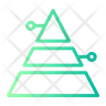 pyramid analytics icons free