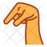 q sign icon png