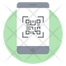 free qr barcode icons