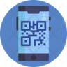 icon for phone code