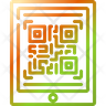 free wallet qr icons