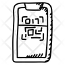 mobile barcode scanner symbol