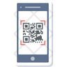 qr payment icon png