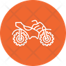 quad bike emoji