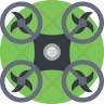 icon multirotor