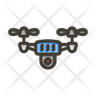 quadrocopter icons