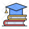 icon for qualifications