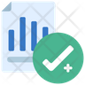 icons for quality data