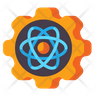 quantum technology logo