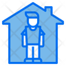 quarantine icon