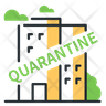 quarantine logos