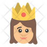 free queen esther icons