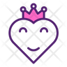 queen icon svg