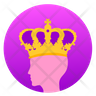 free queen icons