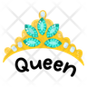 royal flag symbol