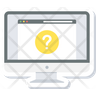 query icon download