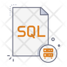 query language icon download