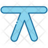 icons of quincunx