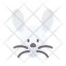 rabbit box emoji