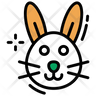 leporidae emoji