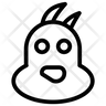 racoon icons