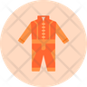 race suit logo