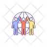 icon for racial unity