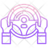 racing game icon png