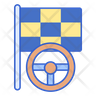 racing mmo icons