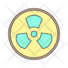 radiation protection logo