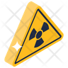 irradiation icons