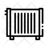 cooling equipment icon png