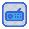 radio mobile logos