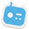icon for radio player