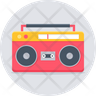 icon for voice beat