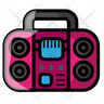 icons for radio tap