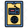 icon for radio online