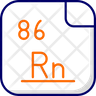 radon logos