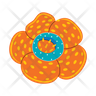 free rafflesia icons