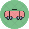 railroad icon