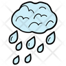free monsoon icons