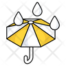 icon rainshade