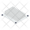 ram socket icon