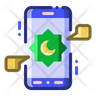 ramadan app logos