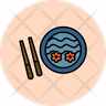 free soy sauce icons
