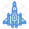 ramjet symbol