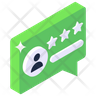 blog comment icon png