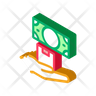 ransom icon png