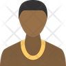 icons for rapper avatar