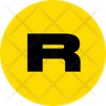 free rarible rari icons